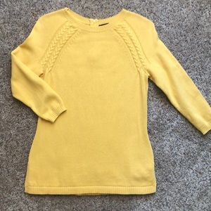 Talbots Sweater